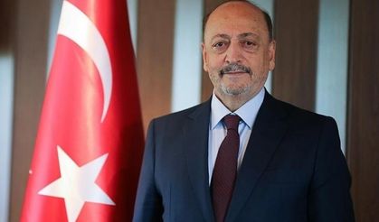 Bakan Bilgin: 'Enflasyonun tahribatından koruyacak bir asgari ücret belirlenmeli'