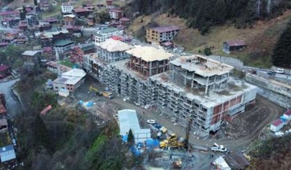Bakan Kurum, Ayder Yaylası hakkında açıklama yaptı