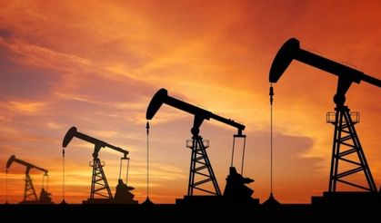 Brent petrolün varil fiyatı düştü