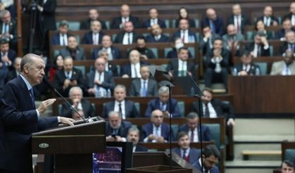 Erdoğan: Asgari ücret konusunu yarın çözüme kavuşturacağız