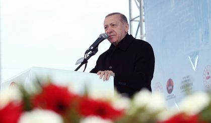 Erdoğan: Pazartesi günü yeni müjdeleri milletimizle paylaşacağız