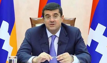 Ermenistan'da kritik isim tutuklandı