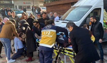 Eski Ülkü Ocakları Başkanı Ateş, uğradığı silahlı saldırı sonucu öldü