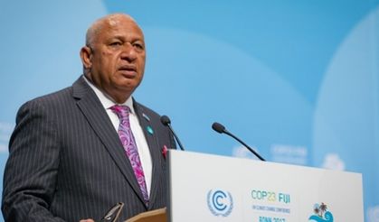 Fiji'de koalisyon göründü