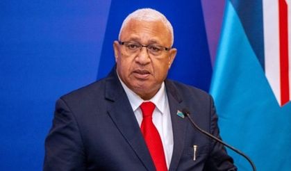 Fiji'de yine mi darbe olacak?