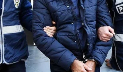 'Fırat-4' denetimi: Çok sayıda gözaltı