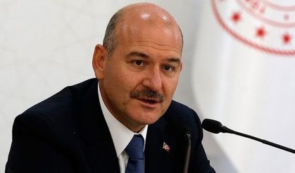 İçişleri Bakanı Soylu: İmamoğlu kararı pozitif hukuk açısından doğru
