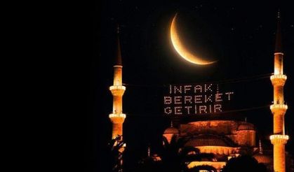 İnfak nedir? Kimler infak yapabilir? İnfak nasıl verilir?