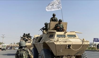 İşte Taliban'ın Türk asıllı yöneticileri