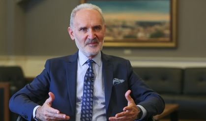 İTO Başkanı Avdagiç, sanayi elektriğine indirim kararı sonrası iş dünyasına "fiyatlama" çağrısı yaptı