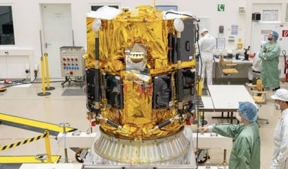 Japon "ispace"in uzay aracının Ay yolculuğu başladı
