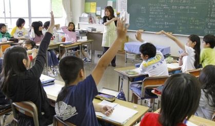 Japonya'daki büyük tehlike: Karoşi sendromu
