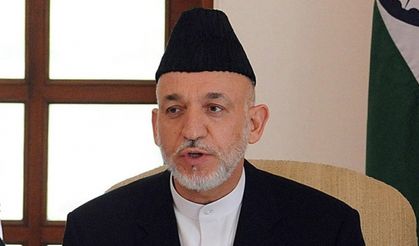 Karzai: Afganistan hükümet tarafından temsil edilmedikçe sorunların hiçbiri düzelmeyecek