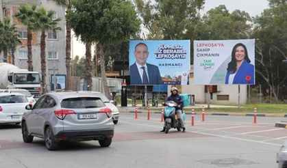 KKTC'de yerel seçim zamanı