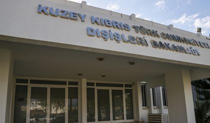 KKTC'den tek yanlı Rum faaliyetlerine tepki
