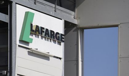 Lafarge: Terör finansından Amerikan ve Fransız askeri üssüne bir çimento fabrikası