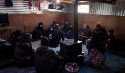 Lübnanlı Türkmenlerin asırlardır söylediği Türkçe türkü ve maniler unutulmak üzere