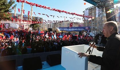 Mardin Havaalanı'nın ismi değişiyor