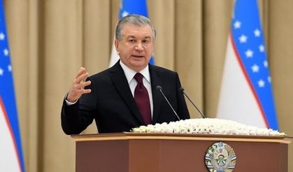 Mirziyoyev: Gelecek yıl bakanlıklar reforme edilecek, hükümetin çalışma şekli de kökten değişecek