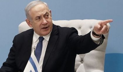 Netanyahu'nun koalisyon anlaşması "Filistinlilerin vatandaşlıktan çıkarılması ve sınır dışı edilmesini" içeriyor