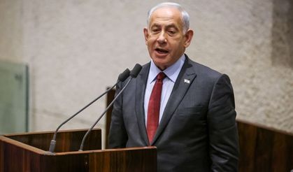 Netanyahu'nun koalisyonu aşırı sağa verdiği yetkilerin gölgesinde güvenoyu için Meclise sunuluyor