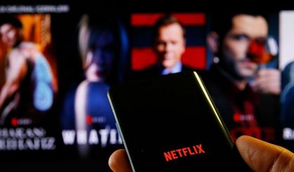 Netflix: Dünyanın Türkiye'ye ilgisi katlanarak artıyor