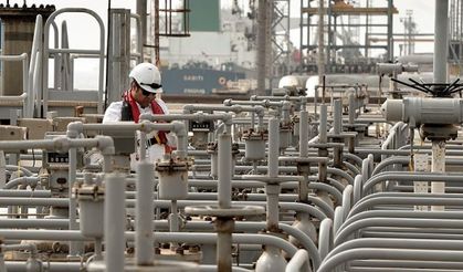 Petrol ithalatında düşüş