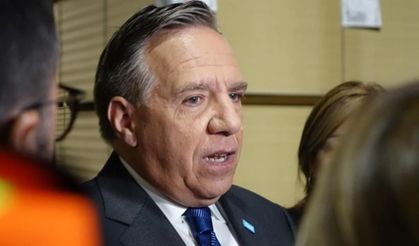 Quebec Başbakanı Legault, artık Kral III. Charles'a yemin etmek istemiyor