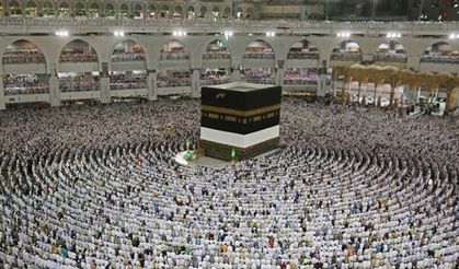 Ramazan umresi turları için kayıtlar başladı