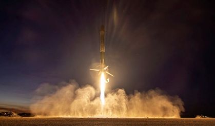 SpaceX, rakibi OneWeb için uzaya 40 internet uydusu fırlattı
