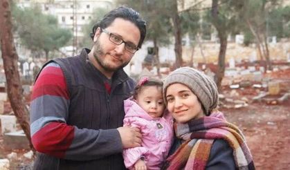 Süleyman Ceran yazdı: "Halepli Sema ile kesişen yolumuz"