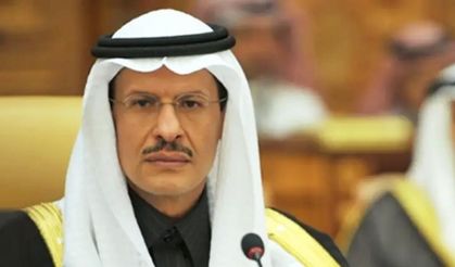 Suudi Arabistan'ın "karbon emisyonu planı" AP Dış İlişkiler Komisyonu'na sunuldu