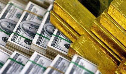 TCMB rezervleri 128,4 milyar dolara geriledi
