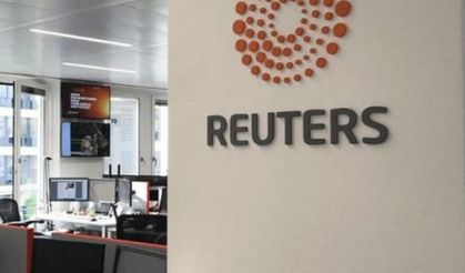 TRT World, siyasi mesaj içeren Reuters iş ilanına benzer dille yanıt verdi