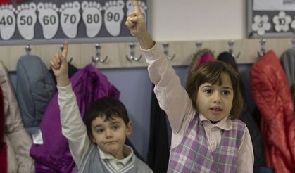 Türkiye 2021'de eğitime 344 milyar TL harcadı