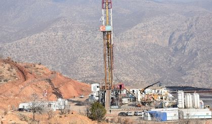 Türkiye'nin petrol rezervi keşifleri