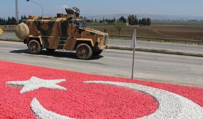 Türkiye'nin sınır ötesi harekatları ve meşruiyet zemini