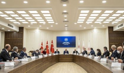 Türkiye ve dünya gündeminde bugün / 20 Aralık 2022