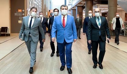 Türkiye ve dünya gündeminde bugün / 31 Aralık 2022