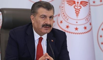 Türkiye ve KKTC arasında "Sağlık Alanında İşbirliği Anlaşması" imzalandı