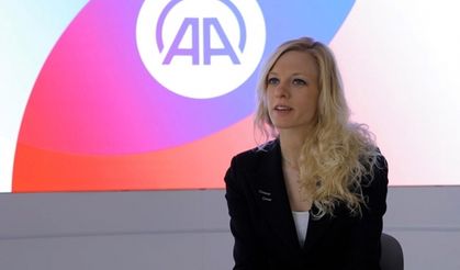 Uluslararası gazeteci Marion Sendker, Batı medyasının PKK/YPG'ye tek taraflı yaklaşımını değerlendirdi