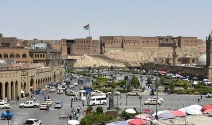 Bağdat'tan Erbil'e bütçe gitmeyecek: Barzani tepkili