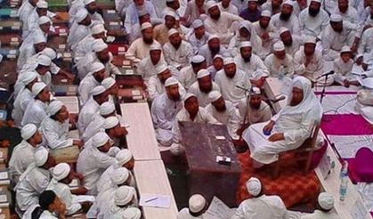 Buharî ile ilgili zihinlerde oluşturulan şüpheler