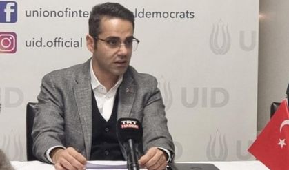 Dışişleri Bakan Yardımcısı Serim'den İsveç'e tepki