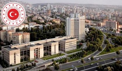 Dışişleri Bakanlığı'ndan Batı Şeria’daki saldırılara kınama