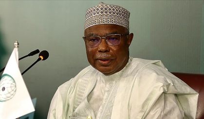 İİT Genel Sekreteri Taha'dan İsveç'te Kur'an-ı Kerim yakılmasına tepki