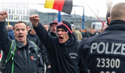 Kemal Ergün yazdı: "Avrupa’da ırkçılık var mı, yok mu?"
