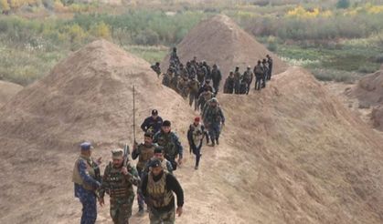 Kerkük'te 2 DEAŞ'lı halk tarafından öldürüldü