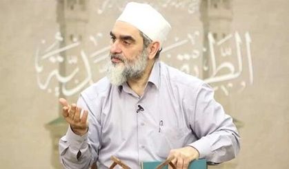 "Mescid-i Aksa sorunu Filistinlilerin sorunu olmaktan öte tüm Müslümanların sorunu"