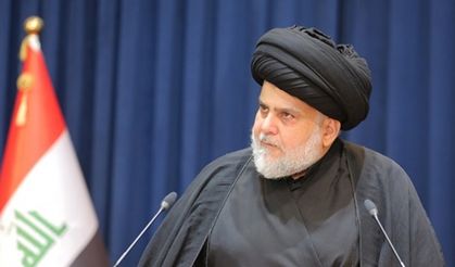 Sadr, Kur'an-ı Kerim yakılmasına karşı 1 milyon imza çağrısı yaptı